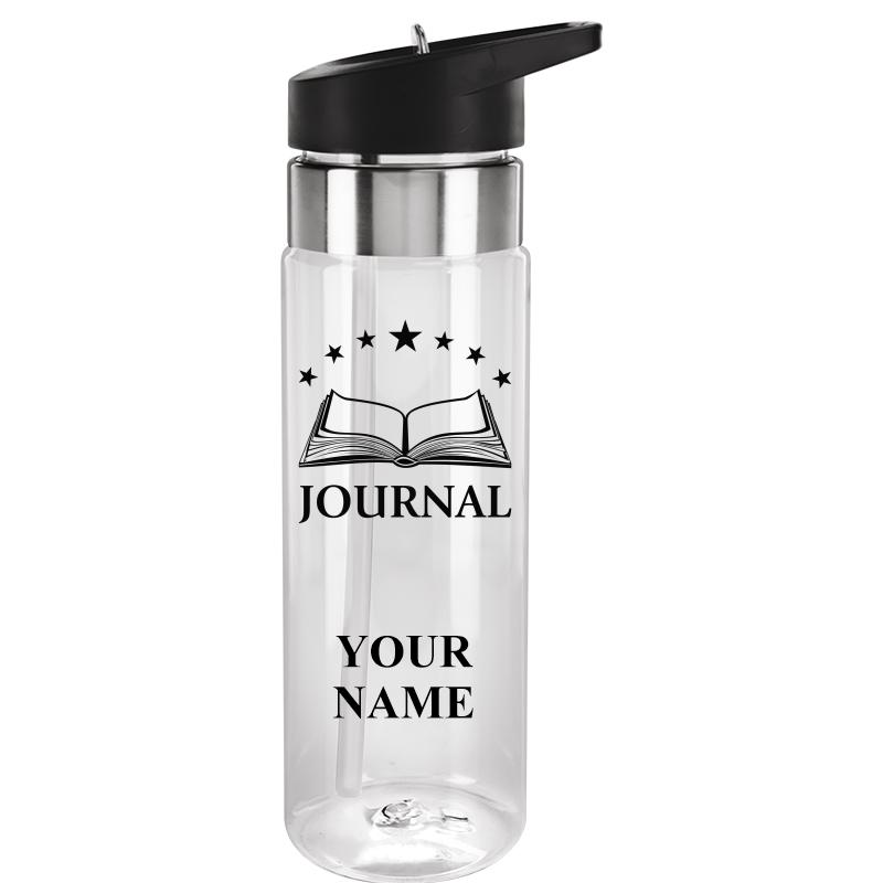 SPORT WATER BOTTLE 20OZ
