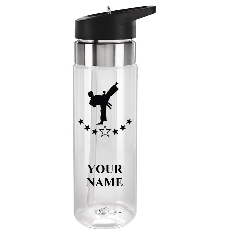 SPORT WATER BOTTLE 20OZ