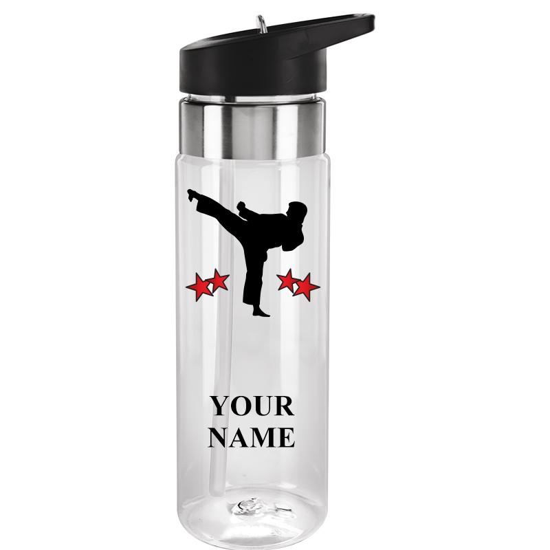 SPORT WATER BOTTLE 20OZ
