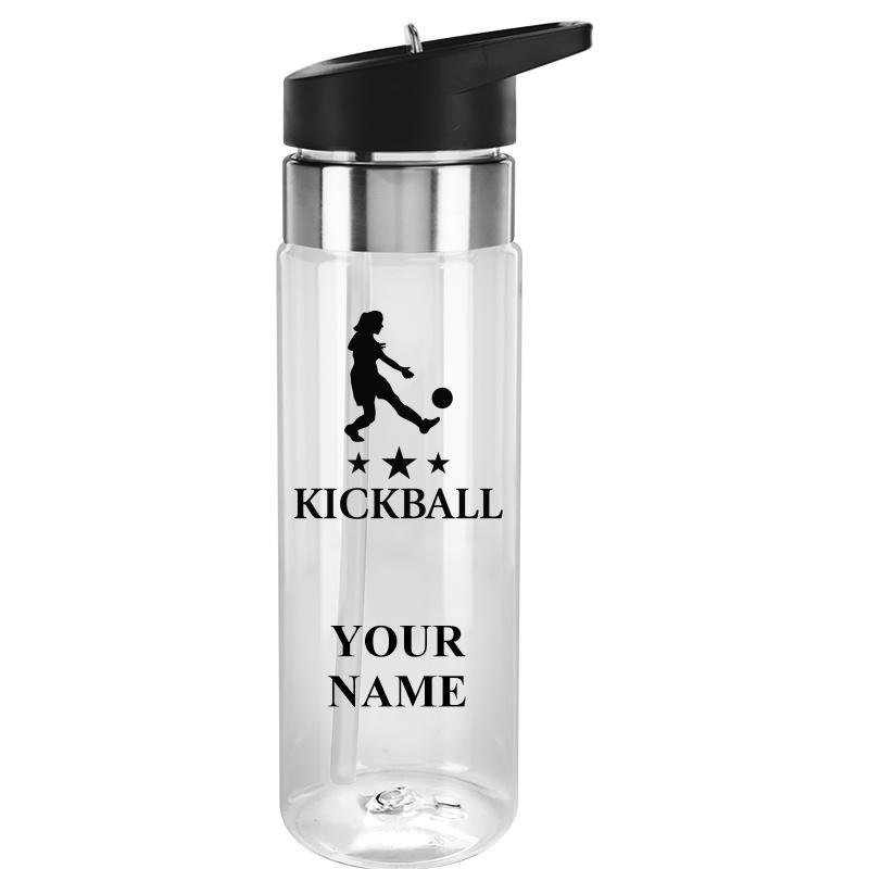 SPORT WATER BOTTLE 20OZ