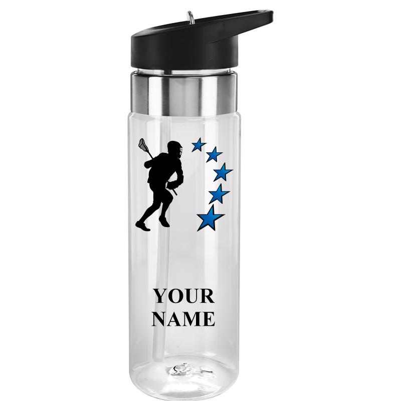 SPORT WATER BOTTLE 20OZ