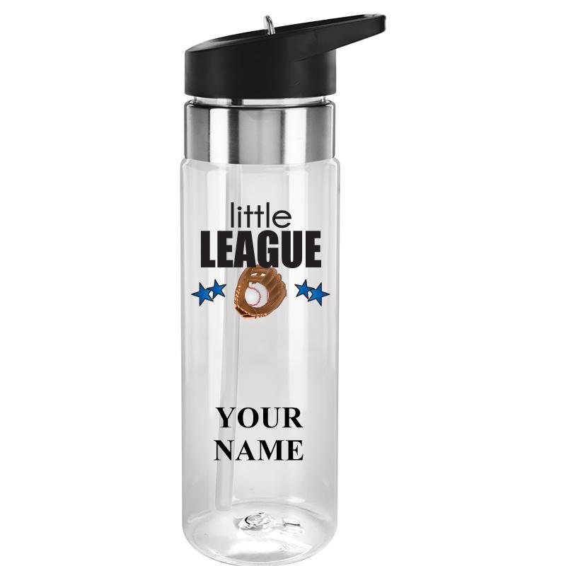 SPORT WATER BOTTLE 20OZ