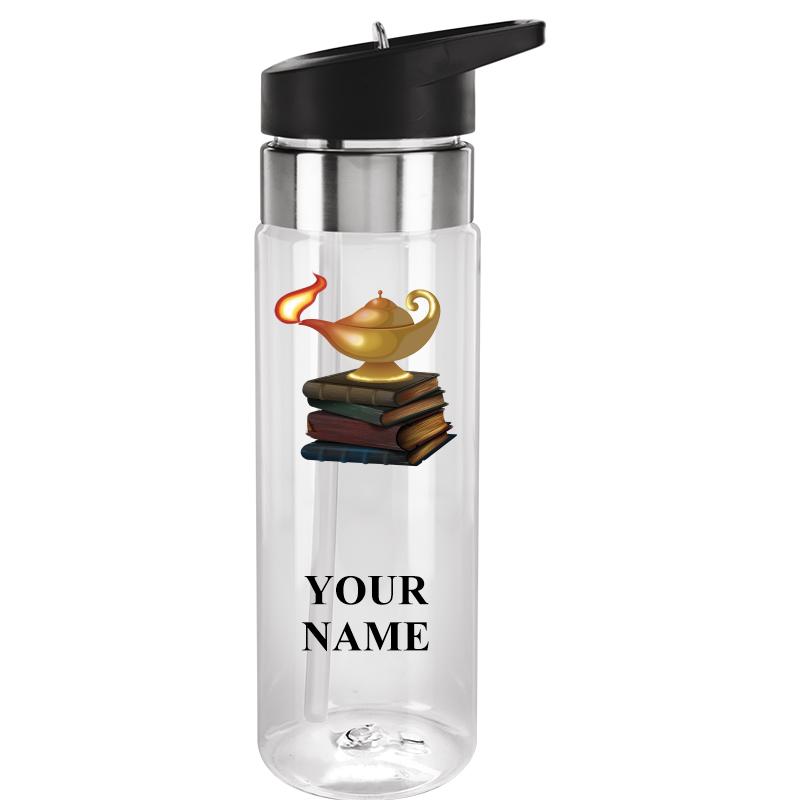 SPORT WATER BOTTLE 20OZ