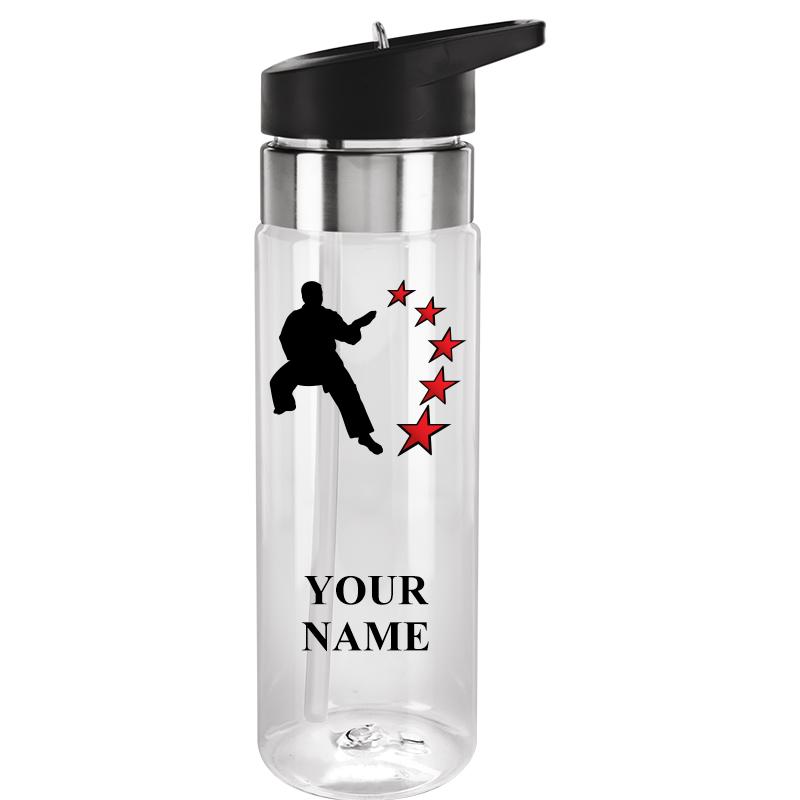 SPORT WATER BOTTLE 20OZ