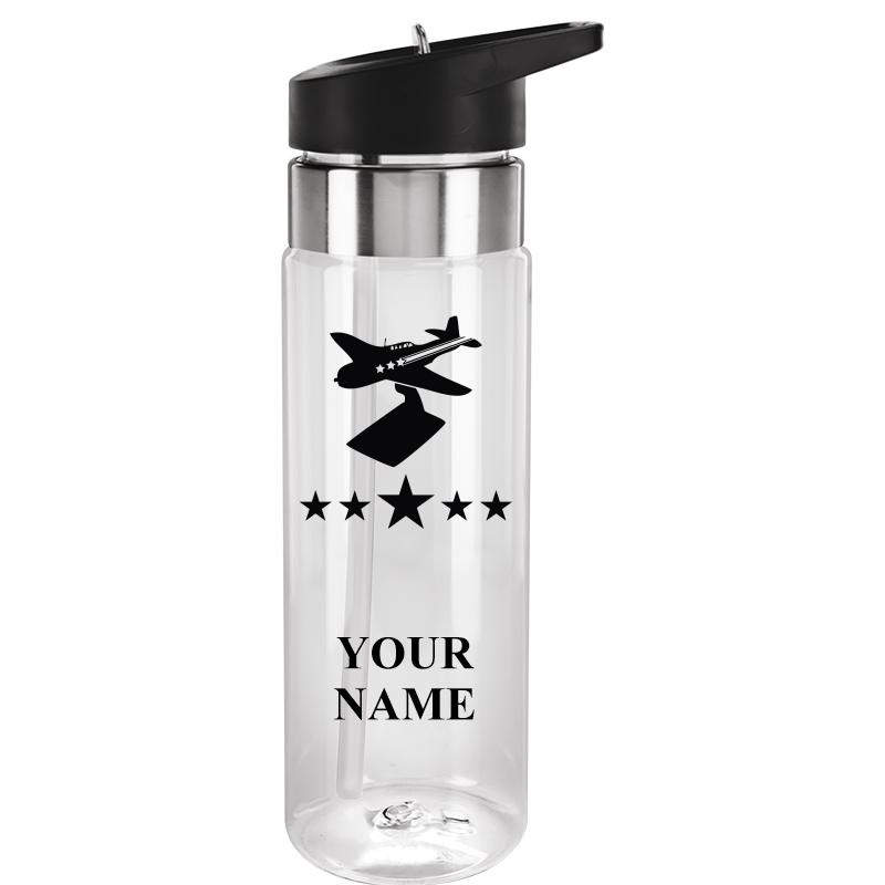 SPORT WATER BOTTLE 20OZ