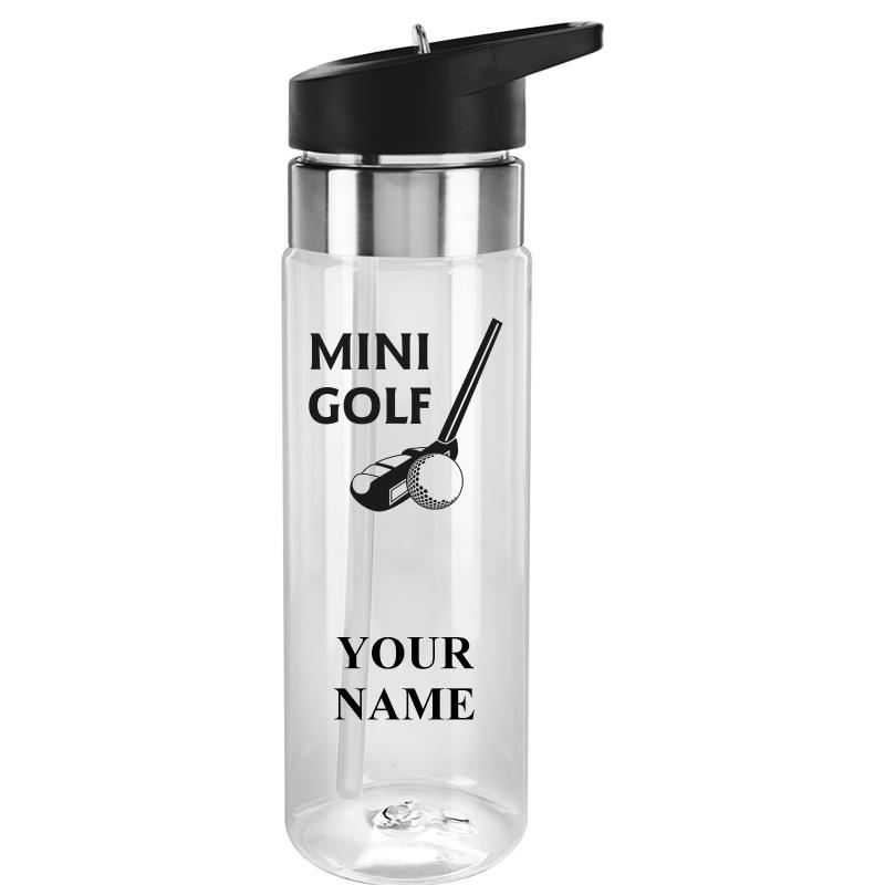 SPORT WATER BOTTLE 20OZ