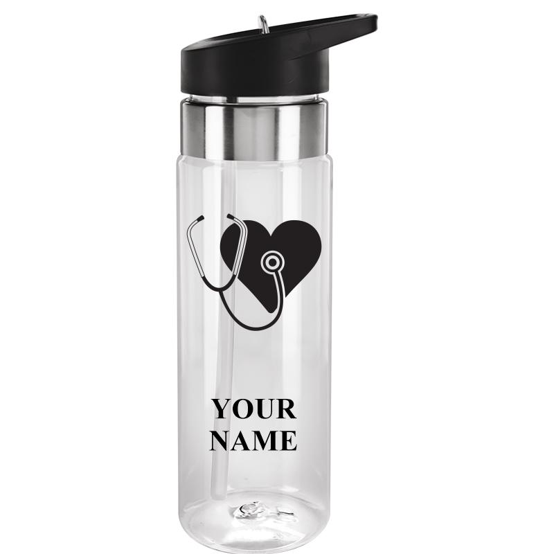 SPORT WATER BOTTLE 20OZ