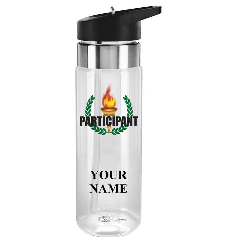 SPORT WATER BOTTLE 20OZ