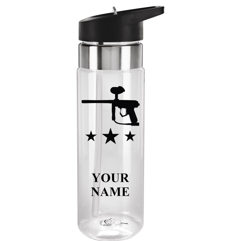 SPORT WATER BOTTLE 20OZ