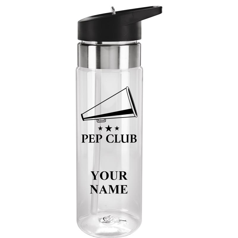 SPORT WATER BOTTLE 20OZ