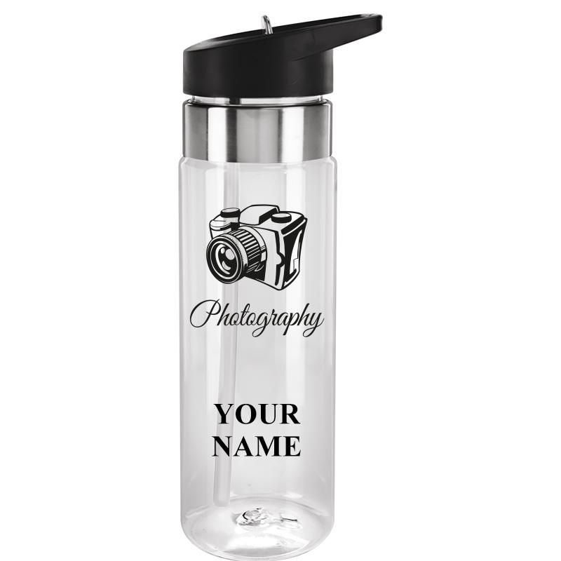 SPORT WATER BOTTLE 20OZ