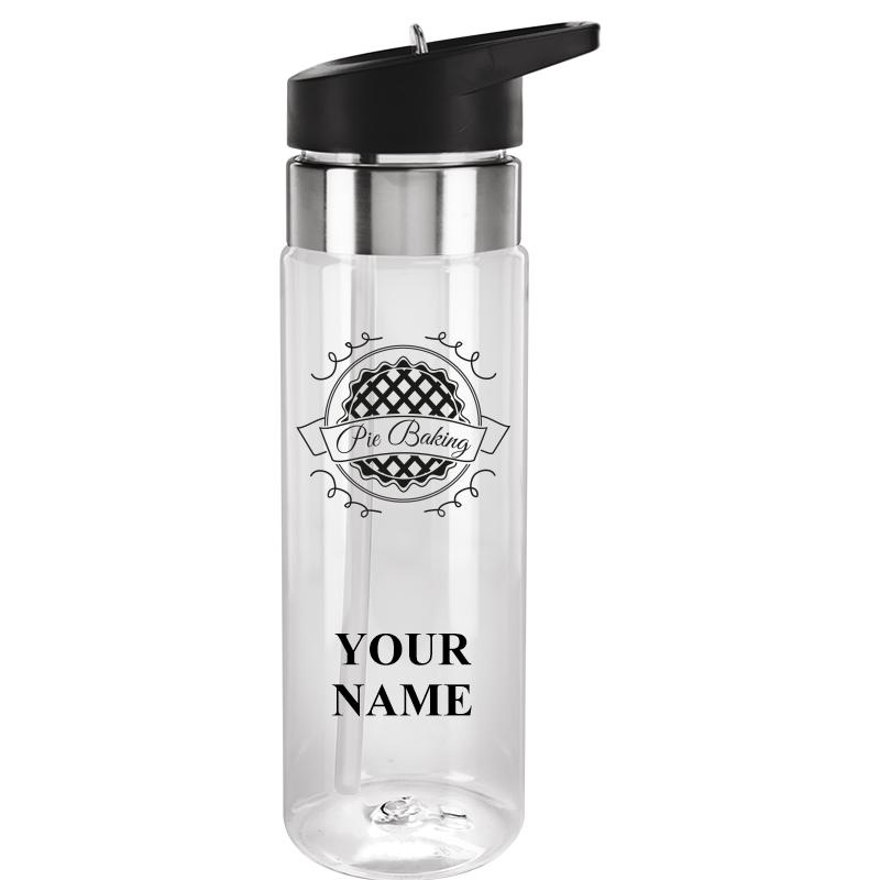 SPORT WATER BOTTLE 20OZ