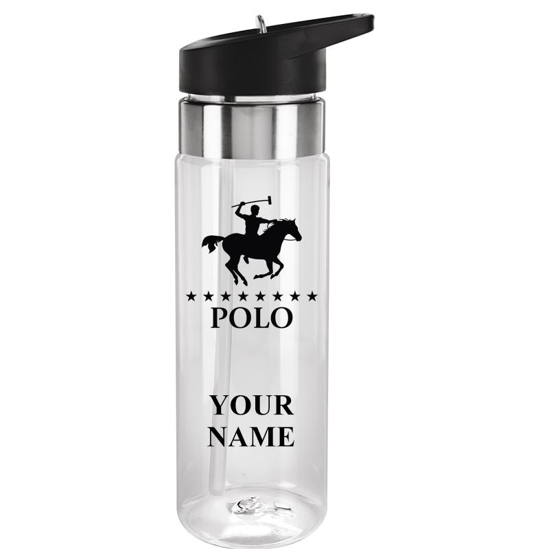 SPORT WATER BOTTLE 20OZ