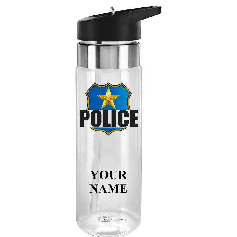 SPORT WATER BOTTLE 20OZ