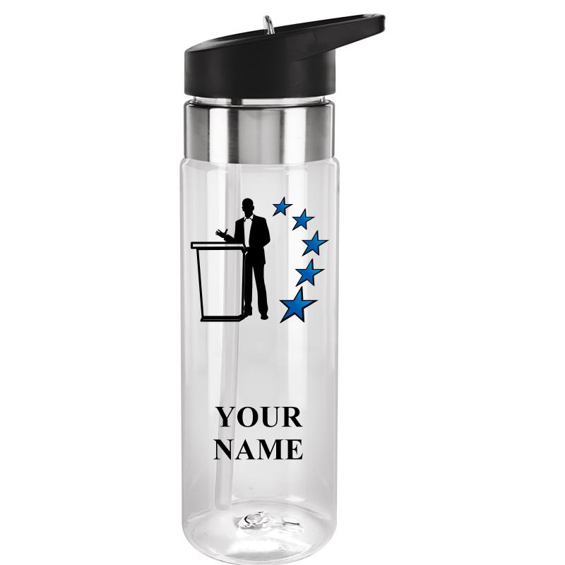 SPORT WATER BOTTLE 20OZ