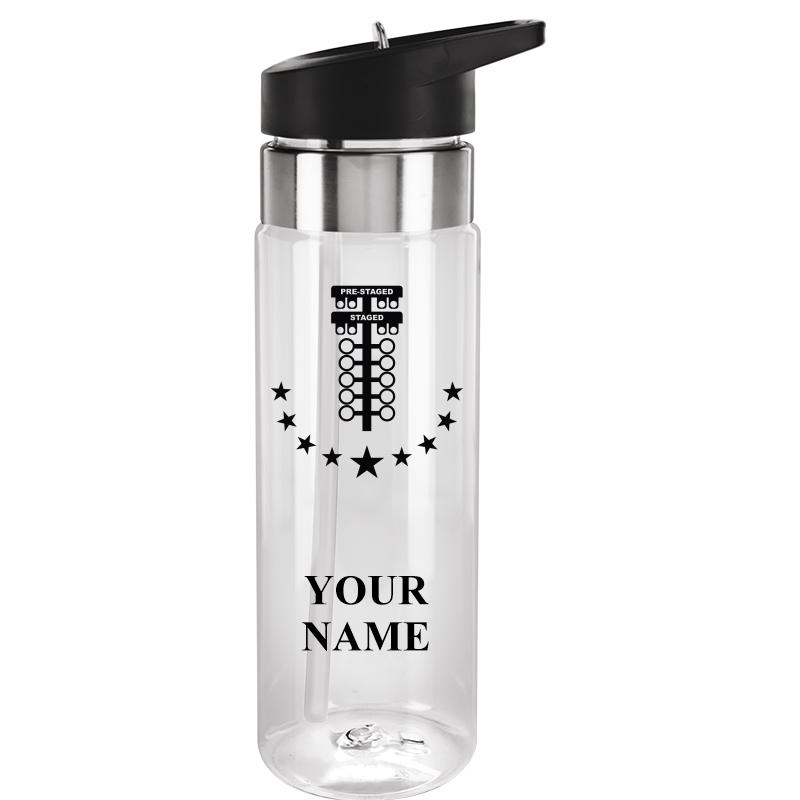 SPORT WATER BOTTLE 20OZ
