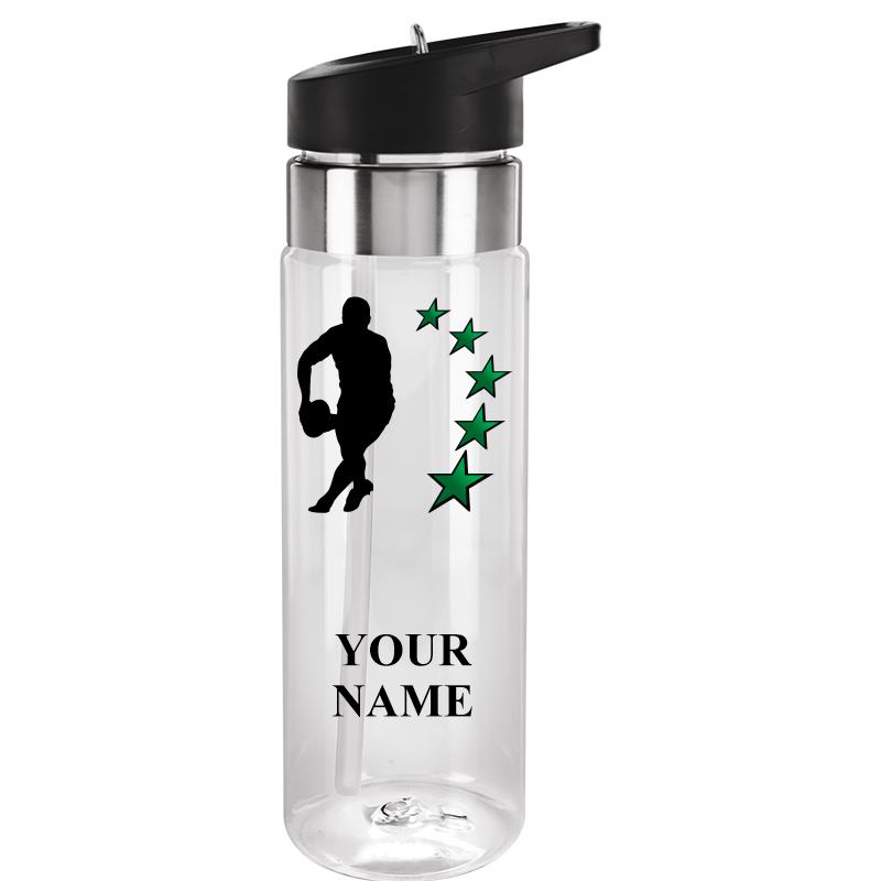 SPORT WATER BOTTLE 20OZ