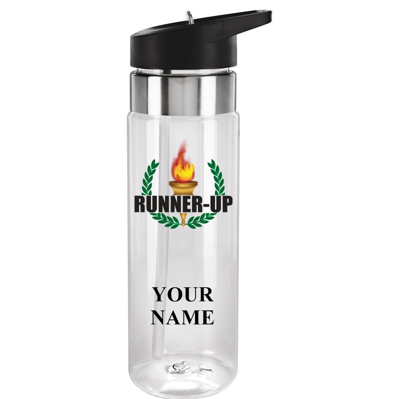 SPORT WATER BOTTLE 20OZ
