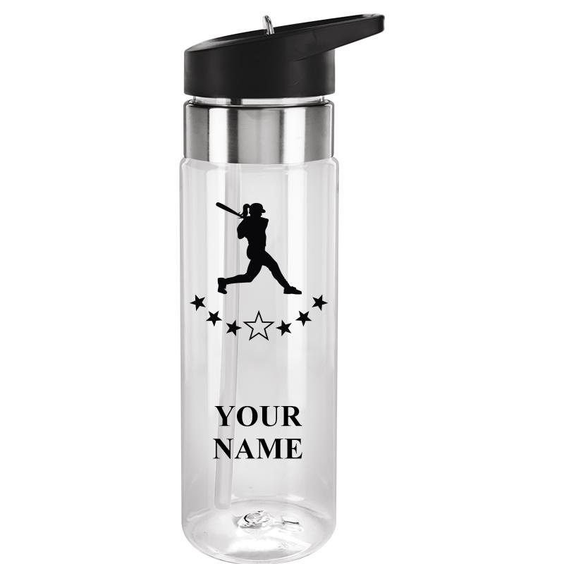 SPORT WATER BOTTLE 20OZ