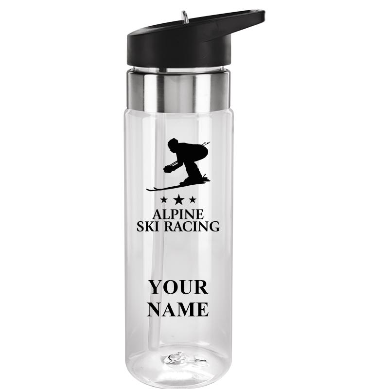 SPORT WATER BOTTLE 20OZ