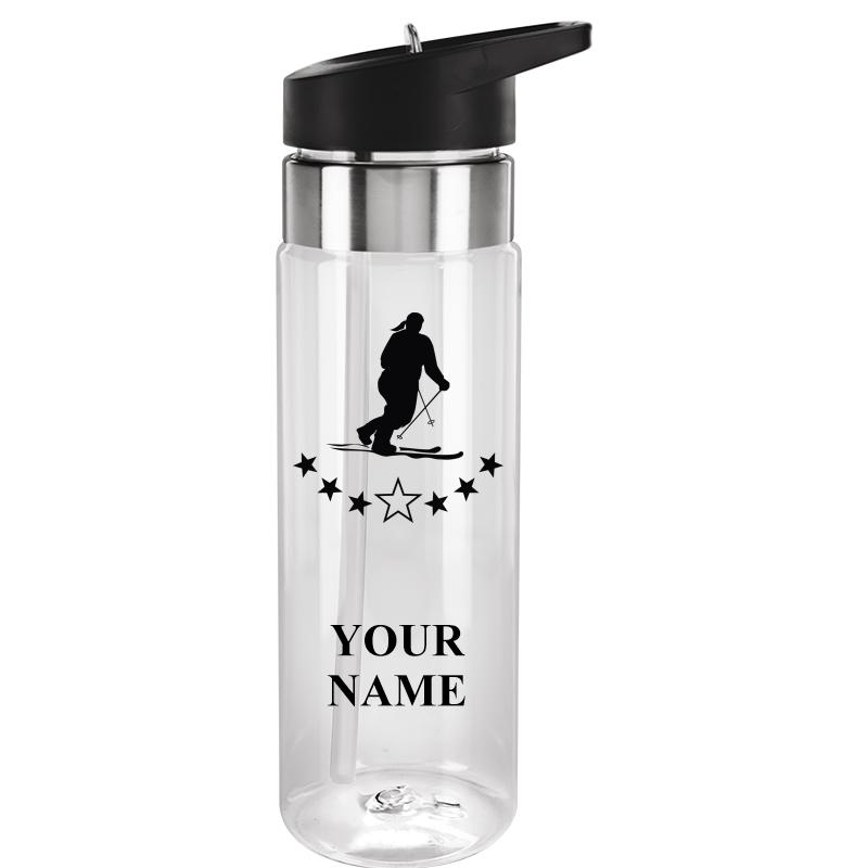 SPORT WATER BOTTLE 20OZ