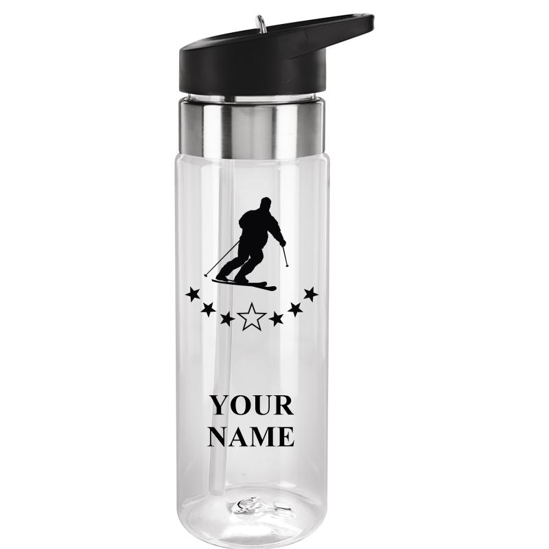 SPORT WATER BOTTLE 20OZ