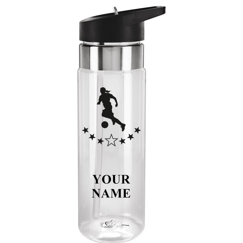 SPORT WATER BOTTLE 20OZ