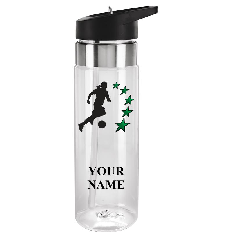 SPORT WATER BOTTLE 20OZ