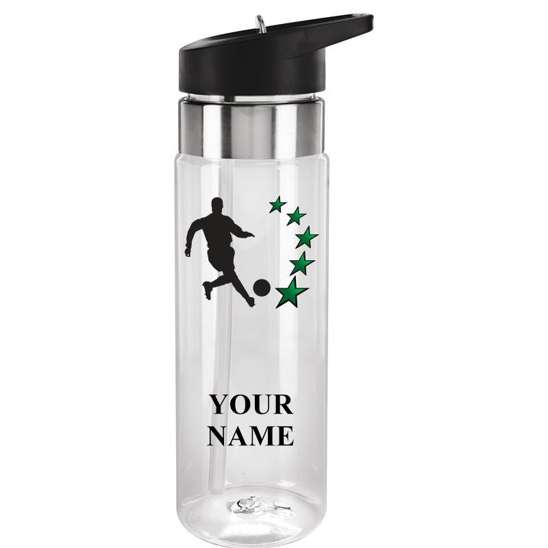 SPORT WATER BOTTLE 20OZ
