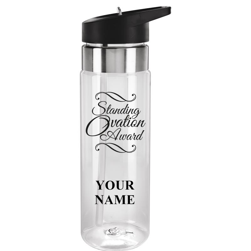SPORT WATER BOTTLE 20OZ