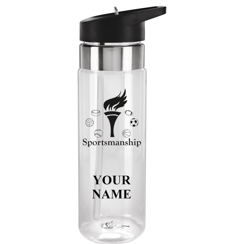 SPORT WATER BOTTLE 20OZ