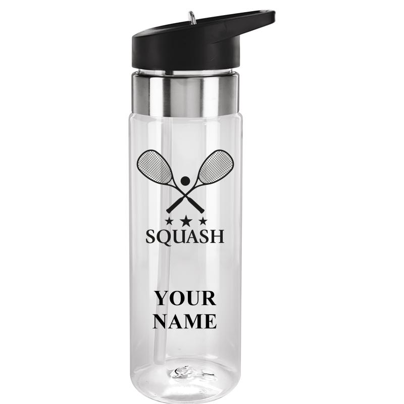SPORT WATER BOTTLE 20OZ