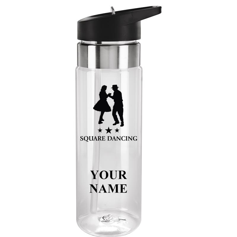 SPORT WATER BOTTLE 20OZ