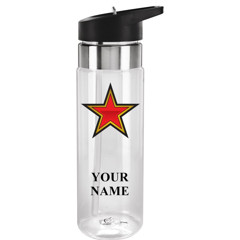 SPORT WATER BOTTLE 20OZ