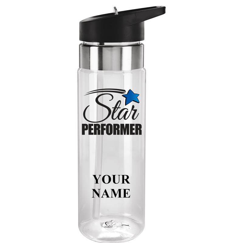 SPORT WATER BOTTLE 20OZ