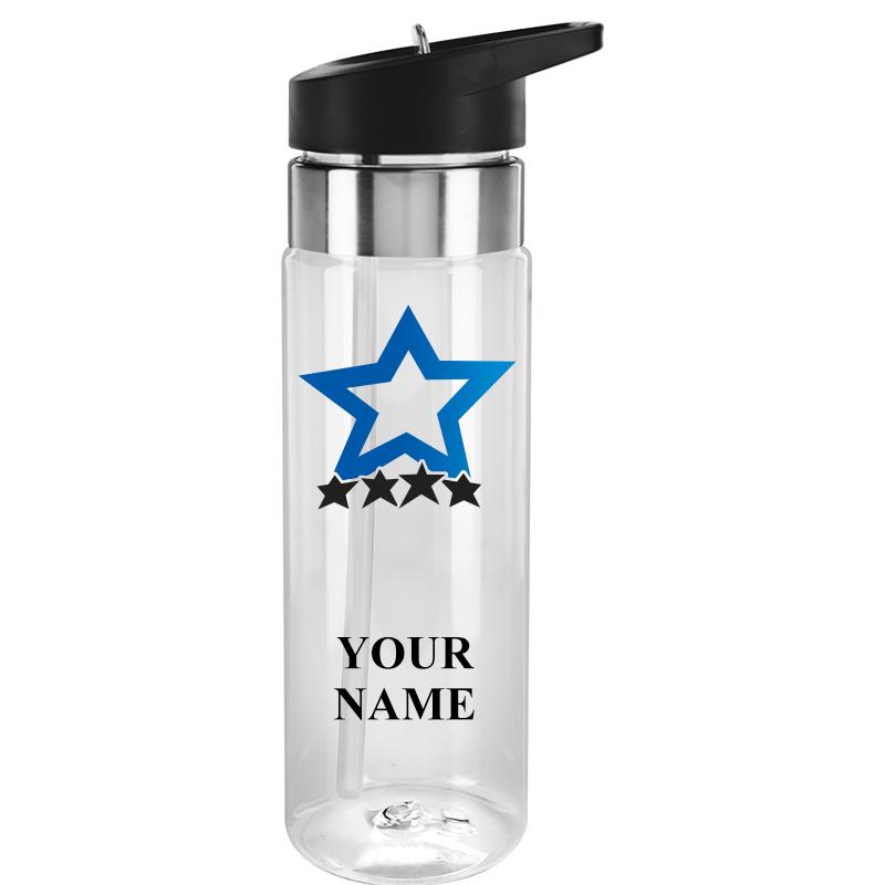 SPORT WATER BOTTLE 20OZ