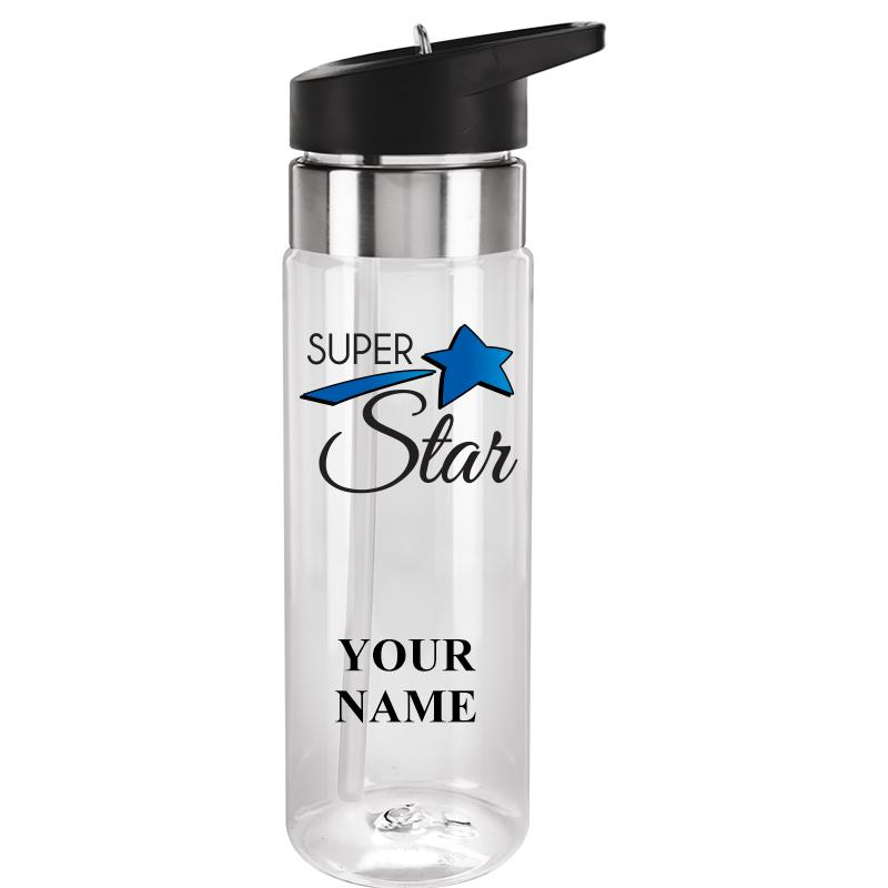 SPORT WATER BOTTLE 20OZ