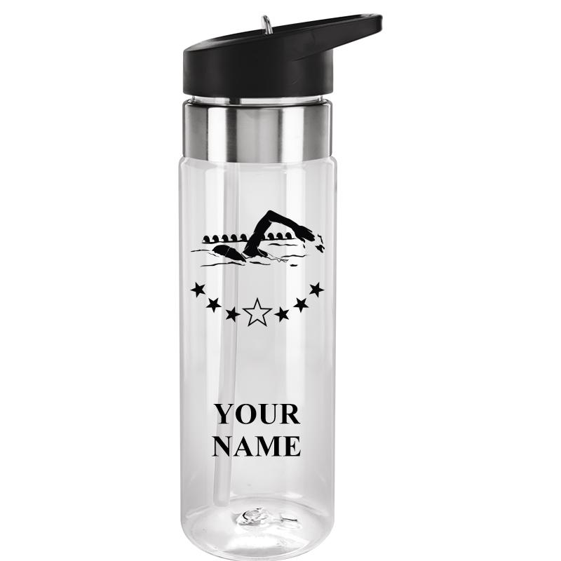 SPORT WATER BOTTLE 20OZ