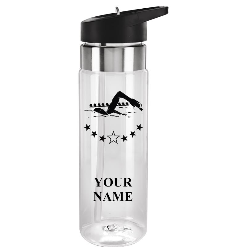 SPORT WATER BOTTLE 20OZ