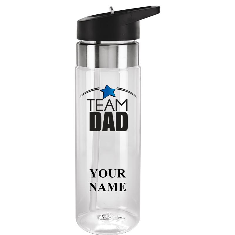 SPORT WATER BOTTLE 20OZ