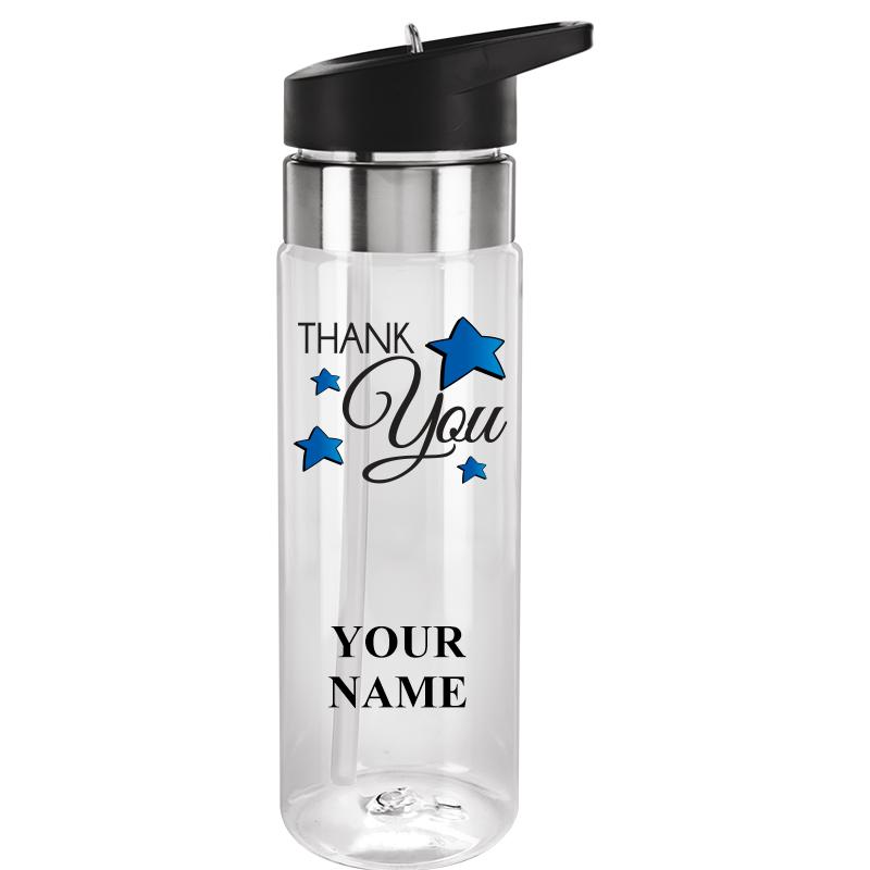 SPORT WATER BOTTLE 20OZ