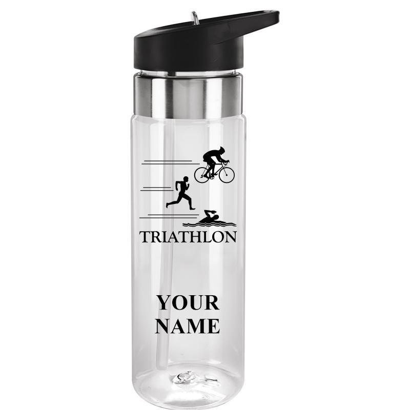 SPORT WATER BOTTLE 20OZ