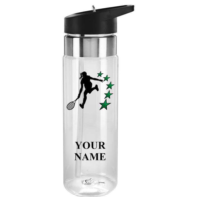 SPORT WATER BOTTLE 20OZ
