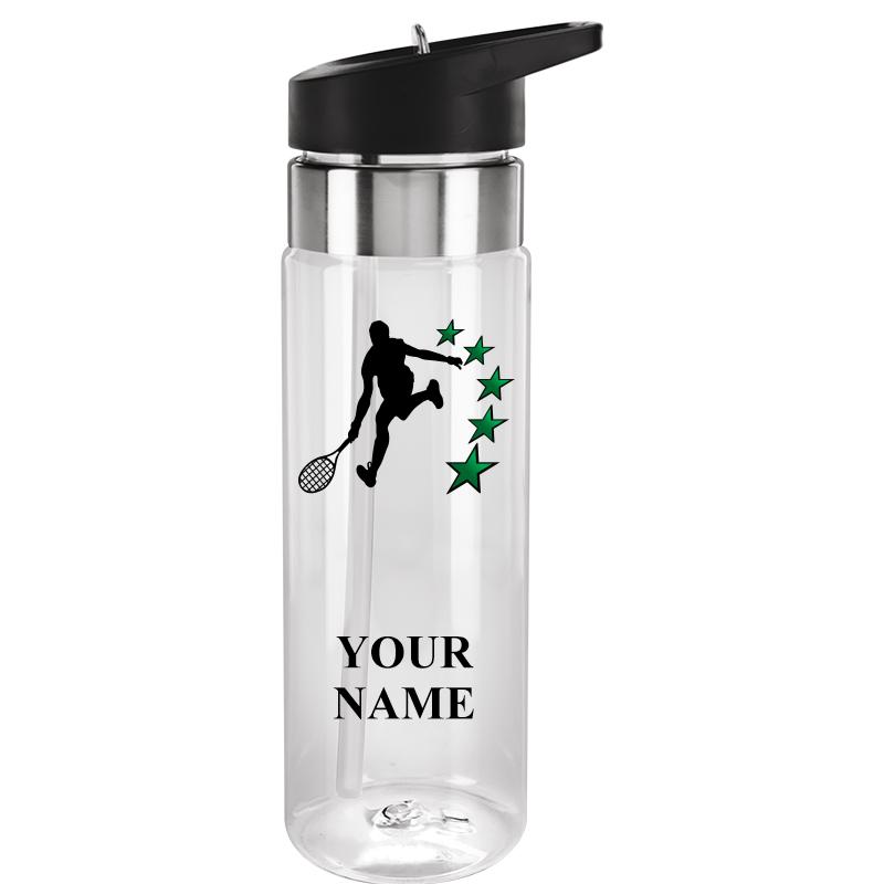 SPORT WATER BOTTLE 20OZ