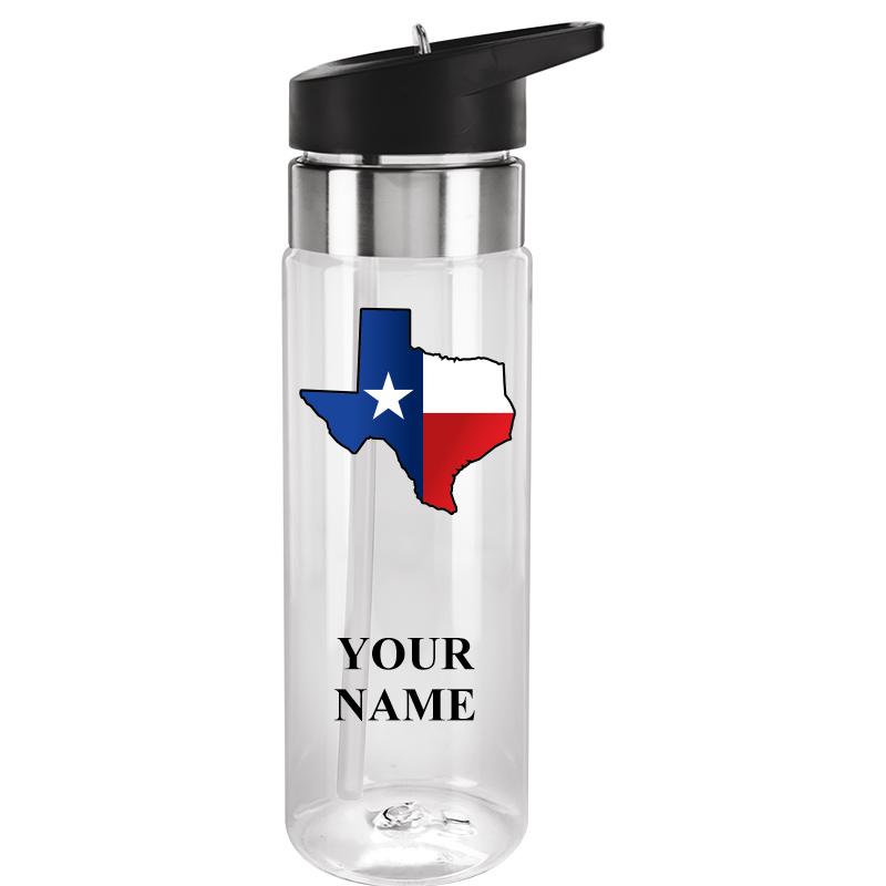 SPORT WATER BOTTLE 20OZ