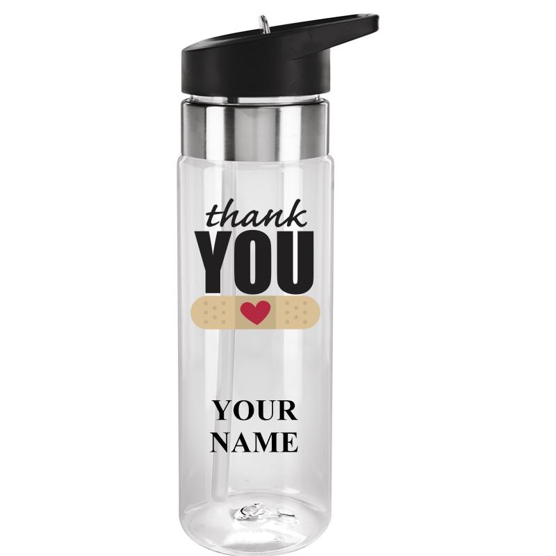 SPORT WATER BOTTLE 20OZ