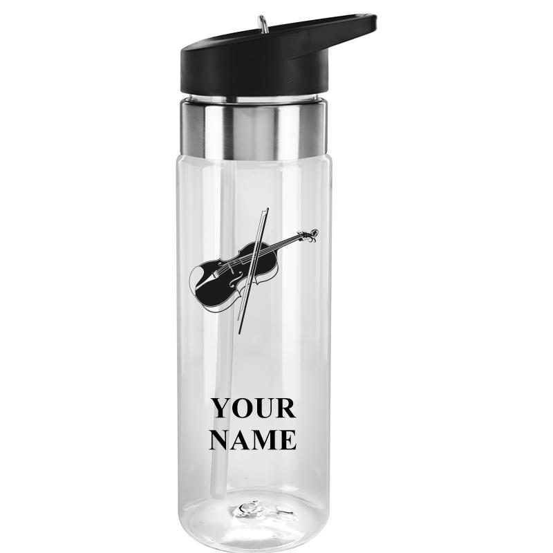 SPORT WATER BOTTLE 20OZ