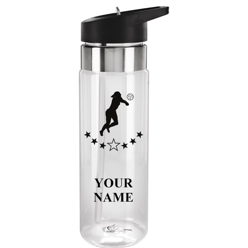 SPORT WATER BOTTLE 20OZ