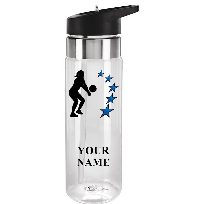 SPORT WATER BOTTLE 20OZ