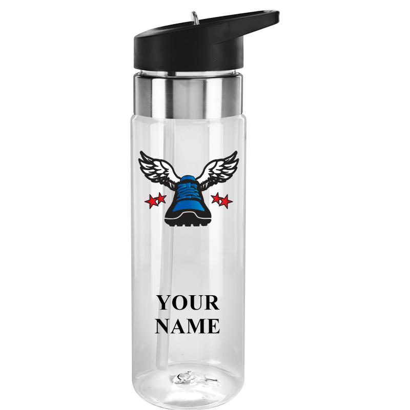 SPORT WATER BOTTLE 20OZ